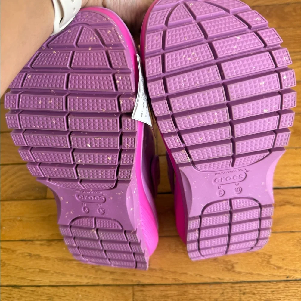 Crocs Mega Crush Sandals - Picture 3 of 4